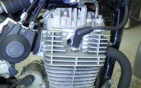 HONDA CB223S 2003 MC40