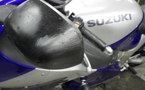 SUZUKI GSX1300R HAYABUSA 2001