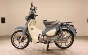 HONDA C125 SUPER CUB 2020 JA48