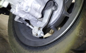 HONDA LEAD 125 JF45