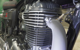 HONDA GB350S 2022 NC59