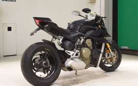 DUCATI STREETFIGHTER V4 S 2021