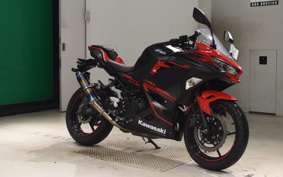 KAWASAKI NINJA 250 2 2021 EX250P