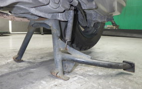 HONDA LEAD 125 1987 JF45