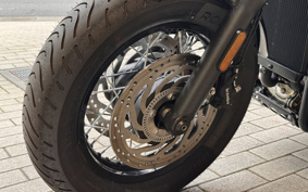 TRIUMPH BONNEVILLE BO BAR 2026 DX1H20