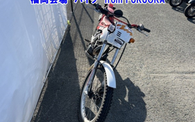 HONDA TLM200