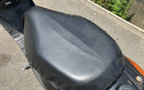 YAMAHA JOG DELUXE SA36J