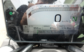 YAMAHA MT-09 ABS 2025 RN87J
