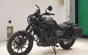 KAWASAKI ELIMINATOR400-3SE 2025 EL400A