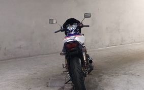 HONDA CB400SFV-3 2006 NC39