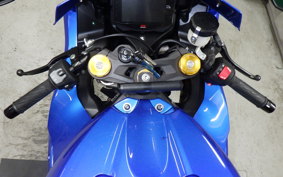 SUZUKI GSX-R1000R A 2017