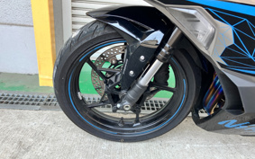 KAWASAKI  NINJA ZX-25R SE ZX250H
