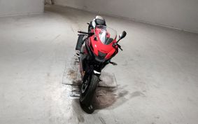 SUZUKI GSX-R125 DL33B