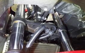 HONDA CBR400R ABS 2016 NC47