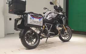 BMW R1250GS 2022
