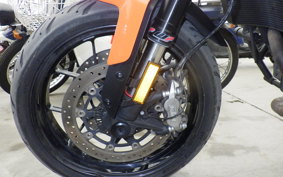 KTM 790 DUKE 2018