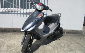 SUZUKI ADDRESS V125 CF46A