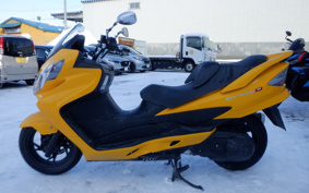 SUZUKI SKYWAVE 250M CJ45A