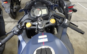 KAWASAKI ZX-25R ZX250E