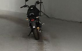 KAWASAKI Z125 PRO  BR125H