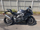 Фото Kawasaki NINJA ZX-4R SE 2025 с японского аукциона