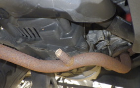 YAMAHA JOG Gen.5 SA36J