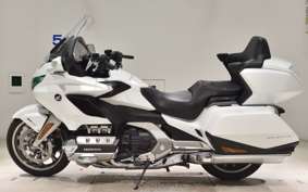 HONDA GL 1800 GOLD WING TOUR 2018 SC79