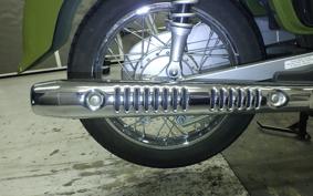 HONDA クロスカブ50 2025 AA06
