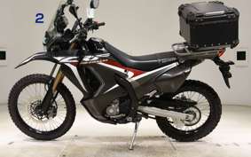 HONDA CRF250 RALLY A MD44