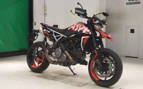 DUCATI HYPERMOTARD 950 2022