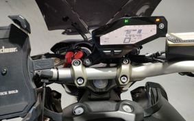 YAMAHA MT-09 2014 RN34J