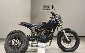 YAMAHA TW200 2JL