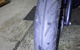 SUZUKI ADDRESS 110 2013 CE47A