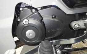 HONDA C125 SUPER CUB JA71