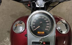 HARLEY FLSTF 1450 BMY