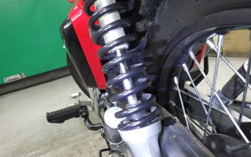 HONDA CROSS CUB 110 2024 JA45