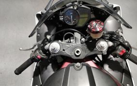 YAMAHA YZF-R1 2009 RN24J