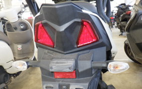 SUZUKI AVENIS 125 EA12J