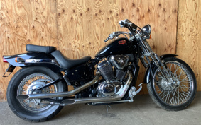 HONDA  STEED 400VLS SPRINGER  1999 NC37