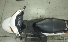 HONDA SPACY 100 2005 JF13