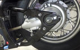 YAMAHA DRAGSTAR 400 CLASSIC 2005 VH01J