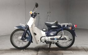 HONDA SUPER CUB70 C70