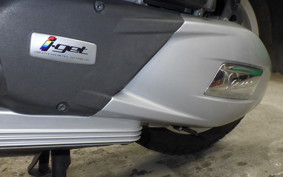 VESPA PRIMAVERA 125 2021