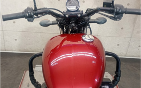 HARLEY  HARLEY XG750 2016 NBB