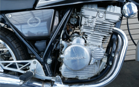 HONDA GB250 CLUBMAN 1 MC10
