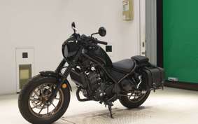 HONDA REBEL 250  S E-clutch MC49