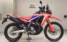 HONDA CRF250 GEN 2 RALLY 2023 MD47