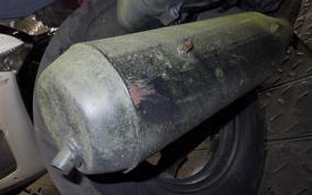 SUZUKI ADDRESS V100 CE11A