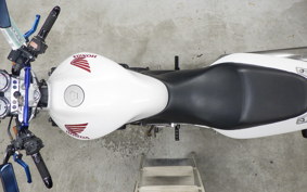 HONDA HORNET 250 1996 MC31