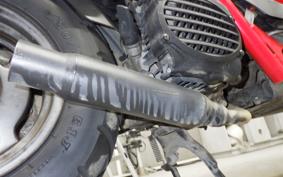 HONDA ZOOMER 1998 AF58